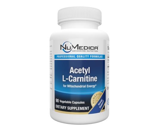 Acetyl L-Carnitine