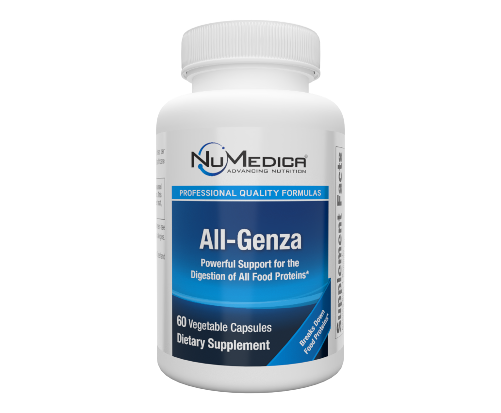 All-Genza