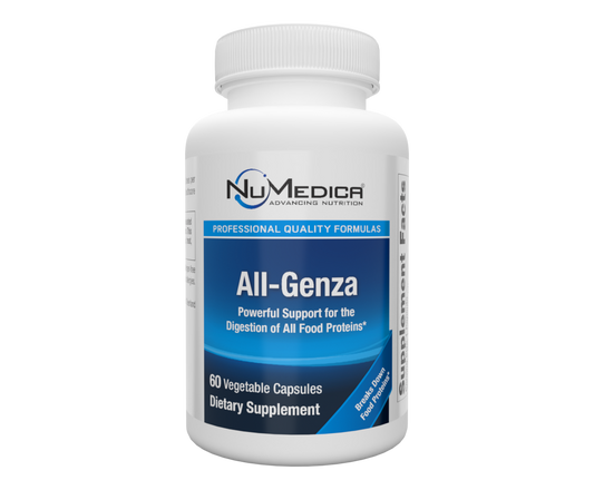 All-Genza
