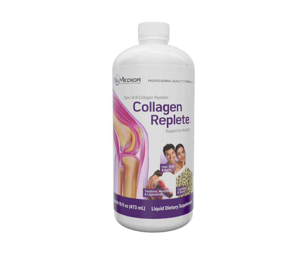 Collagen Replete™