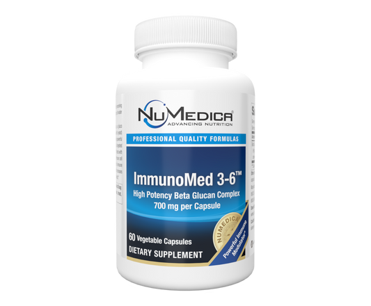 ImmunoMed 3-6™