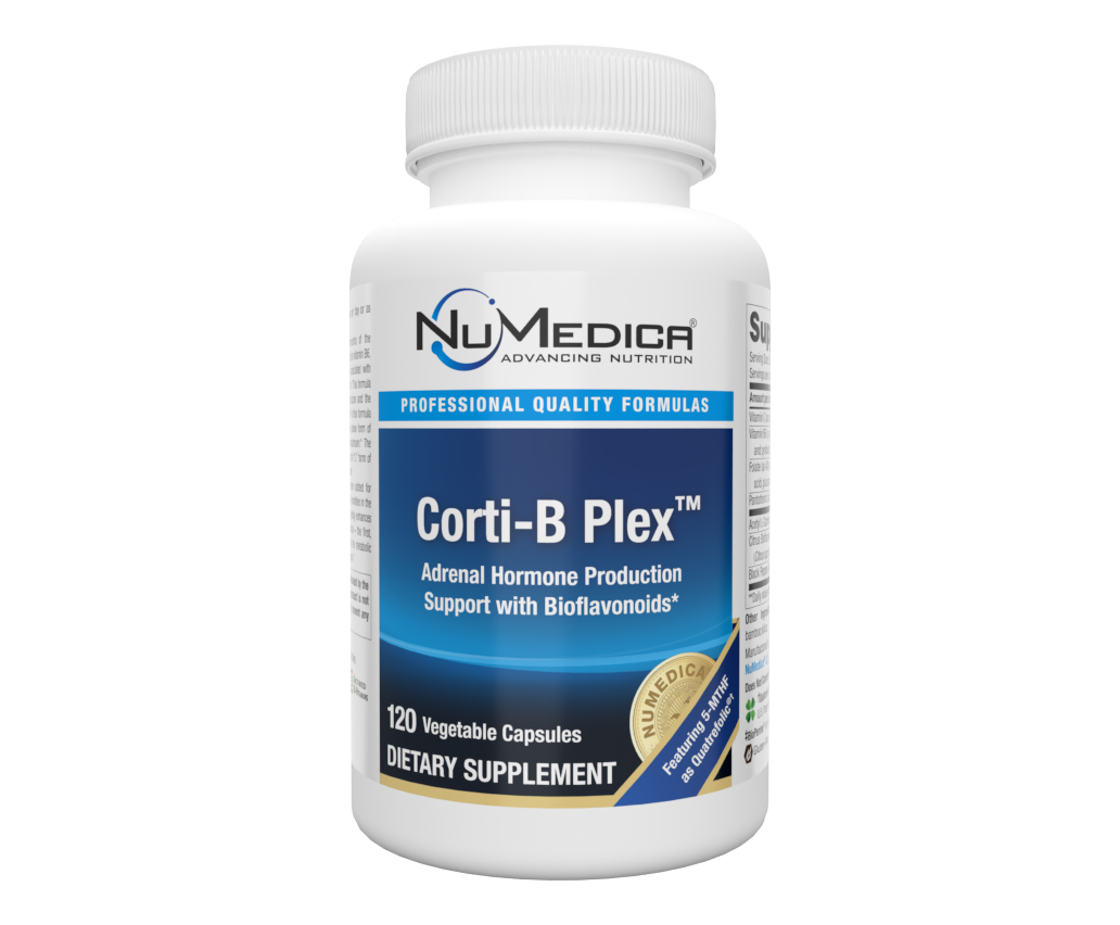 Corti-B Plex™