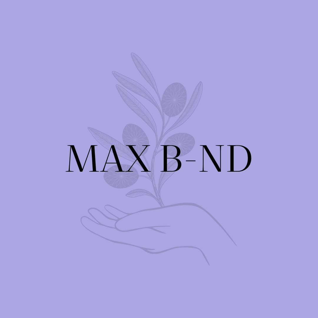 Max B-ND