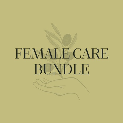Female Care Bundle