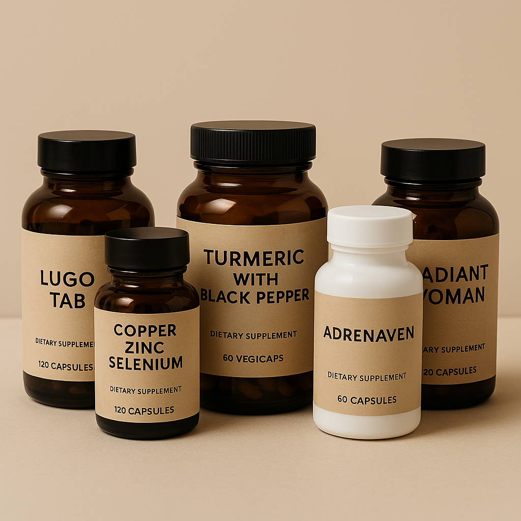 Female Care Bundle