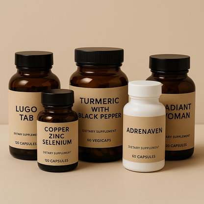 Female Care Bundle