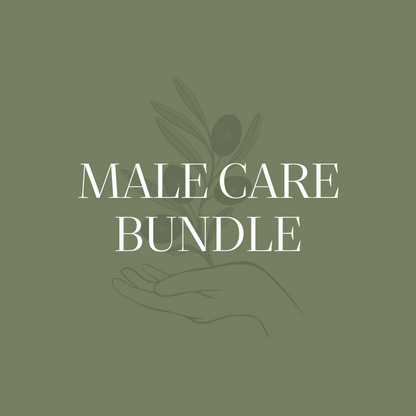 Male Care Bundle