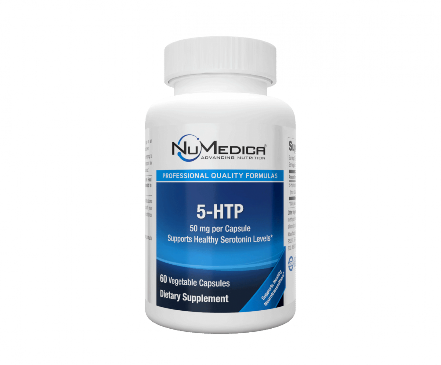 5-HTP 50 mg