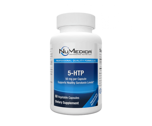 5-HTP 50 mg
